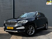 BMW X3 - XDrive20i | Virtual Cockpit | Ambient Lighting | Panoramadak
