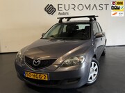 Mazda 3 - 1.6 S-VT Touring Navi Airco 5d