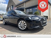 Audi A4 - Avant 35 TFSI Automaat Pro Line Full LED / Navigatie / All-S