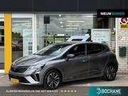 Renault Clio - 1.6 E-Tech Full Hybrid 145 techno | NAP | Navigatie | Achter