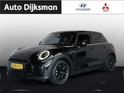 MINI Cooper - Mini 1.5