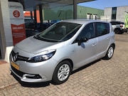 Renault Scénic - Energy TCe 115 Stop & Start Serie Limitee Collection