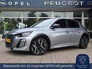 Peugeot 208 - 1.2 Hybrid 136 e-DCS6 GT