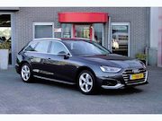 Audi A4 - Avant 35 TFSI Advanced Edition Trekhaak/NL Auto Incl Garanti