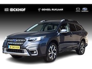Subaru Outback - 2.5i Premium AWD - Eyesight - Dealer onderhouden - Trekhaak