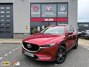 Mazda CX-5 - CX-5 2.5 SkyActiv-G GT-M 4WD | Automaat | Trekhaak | Btw-aut