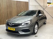 Opel Astra - 1.2 Edition | LEDER | NAVI | APPLE CARPLAY |DEALER ONDERHOUD