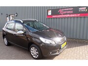 Peugeot 2008 - 1.2 VTi Active Navi.Airco.Cruise.Electr.pakket