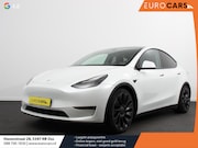Tesla Model Y - Performance Long Range AWD 75 kWh Climate control Adaptieve