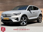 Volvo C40 - Recharge Twin Ultimate 78kWh Panodak / 360* Camera / LM Velg