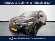 Volkswagen ID.4 - Pro 77 kWh | Binnenkort beschikbaar |