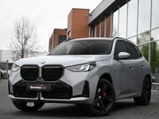 BMW X3 - xDrive30e 300pk M-Sport+Pro Pano Head-Up H&K 21-Inch Zetels+