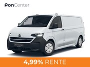 Volkswagen e-Transporter - Bedrijfswagens Life L2 160 kW / 218 pk