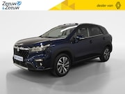 Suzuki S-Cross - 1.4 Boosterjet Style Smart Hybrid Panoramadak | CarPlay/Andr
