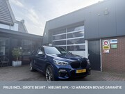 BMW X3 - M40i xDrive High Executive HEAD-UP/PANO/ACC *ALL-IN PRIJS