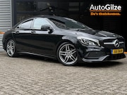 Mercedes-Benz CLA-Klasse - 180 Automaat AMG Line l Pano l Camera l Navi l AMG Lichtmeta
