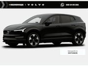 Volvo EX30 - P5 Long Range Plus Europa 69 kWh | Google | Black interieur