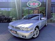 Jaguar XJ - 2.7D V6 Sovereign