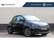 Fiat 500 - Icon 42 kWh | Navigatie | Stoelverwarming | Parkeersensoren