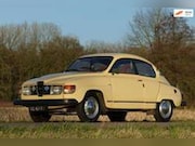 Saab 96 - L V4