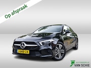 Mercedes-Benz A-klasse - 250 e Business Solution Luxury Limited 1e-Eig. & Dealer-Onde