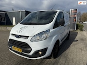 Ford Transit Custom - 290 2.2 TDCI L1H1 Ambiente