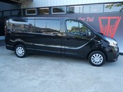 Renault Trafic - 2.0 dCi T29 L2H1 WORK EDITION | NAVI | TREKHAAK | CRUISE | L