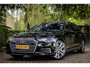 Audi A6 - Avant 55 TFSI Quattro Sport Luchtvering 20" Panorama ACC