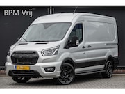 Ford Transit - L2H2 | 165Pk A8 Aut. | Raptor Edition | 2x Schuifdeur | Nieu