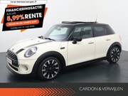 MINI Cooper - Mini 1.5 Salt | 136 PK | Automaat | Panoramadak | Climate co