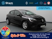 Renault Clio - TCe Zen 90pk Airco | Cruise | Navi | Parkeersens. achter