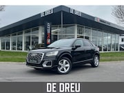 Audi Q2 - 1.0 TFSI Sport Pro Line | FULL LED | STOELVERW | CRUISE | NA