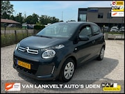 Citroën C1 - 1.0 e-VTi Feel AIRCO