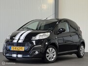 Peugeot 107 - 1.0 Envy 5-drs [ NAP airco LED facelift ]
