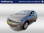 Volkswagen Polo - 1.0 TSI Comfortline Executive DSG automaat Navigatie / Cruis
