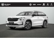 Skoda Kodiaq - Sportline Business 1.5 TSI DSG PHEV