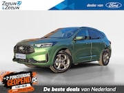 Ford Kuga - 2.5 PHEV ST-Line | Te Bestellen | Actiekorting tot €6000, -