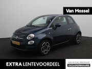 Fiat 500 - 1.0 Hybrid Club | Airco | DAB+ | Velgen |