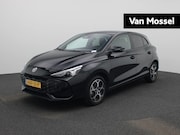 MG MG3 Hybrid+ - 1.5 Luxury | Apple Carplay | Camera | Leder