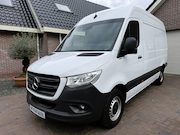 Mercedes-Benz Sprinter - 314 2.2 CDI L2H2 nap serviceauto trekhaak 2800kg