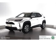 Toyota Yaris Cross - 1.5 Hybrid 130 Dynamic comfortpack|DMC|Carplay|cam|lmv18