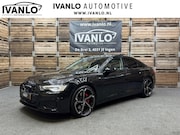 Audi A6 - Limousine 55 TFSI e quattro Pro Line S Competition Black Opt