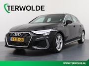 Audi A3 - Sportback 30 TFSI S edition | Trekhaak |