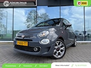 Fiat 500 - 1.0 Hybrid Sport - Navi Apple/Android - Climate - Parkeerhul