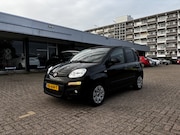Fiat Panda - 0.9 TwinAir Lounge Automaat Klima nap