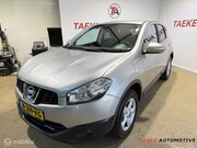 Nissan Qashqai - 1.6 Visia Climate/Cruise/Came/Trekhaak