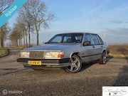 Volvo 940 - 2.3i GL automaat lpg