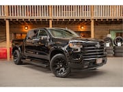 Chevrolet Silverado - High Country 6.2 V8 LPG | Widebody | Adaptieve cruise | adap