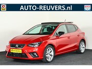 Seat Ibiza - 1.0 TSI FR Panorama / Opendak /ACC / Navigatie / LED / Camer