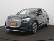 Audi Q4 e-tron - 45 quattro Advanced edition 82 kWh | Elek. Klep | Navi | Sto